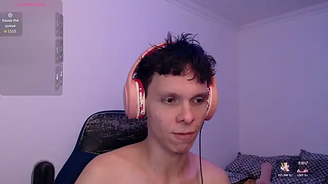 bryamado69 online show from 02/28/26, 03:50