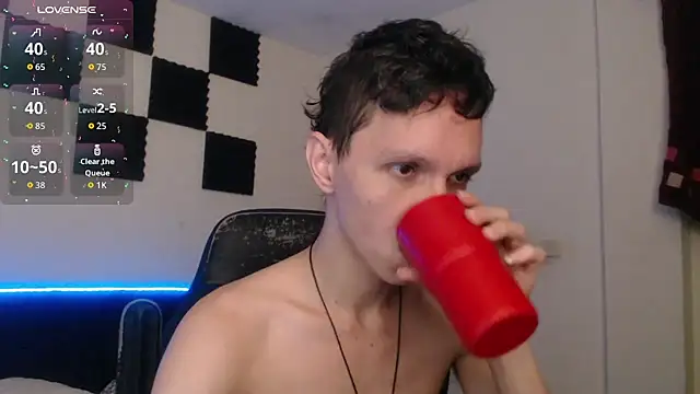 bryamado69 online show from 11/28/25, 11:05