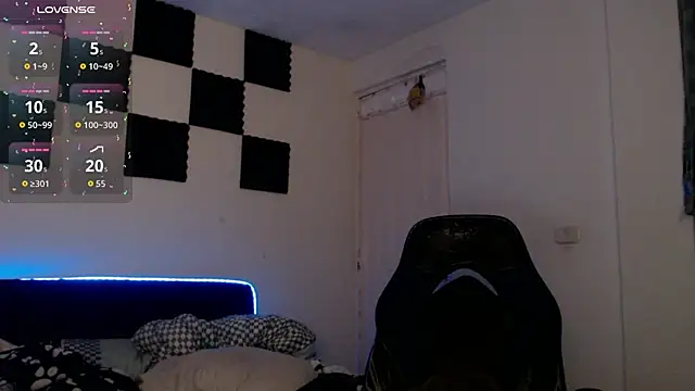 bryamado69 online show from 10/18/25, 02:24