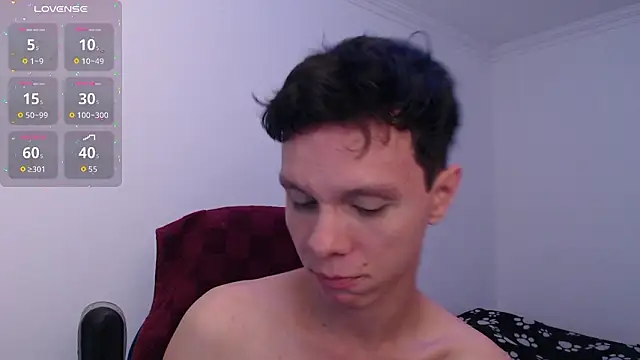 bryamado69 online show from 02/24/26, 07:09