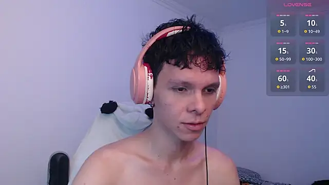 bryamado69 online show from 03/16/26, 09:28