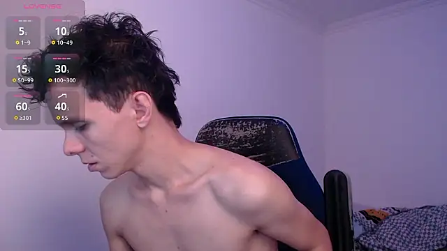 bryamado69 online show from 03/06/26, 07:25