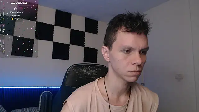 bryamado69 online show from 11/21/25, 05:50