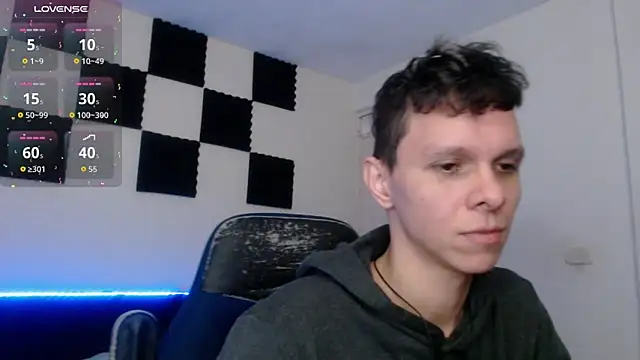 bryamado69 online show from 11/28/25, 10:37