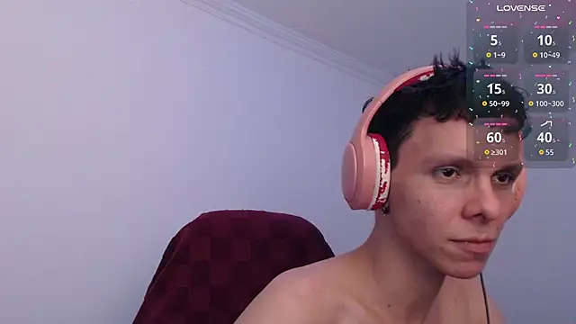 bryamado69 online show from 02/27/26, 02:56