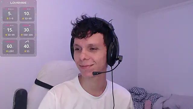 bryamado69 online show from 01/09/26, 05:53