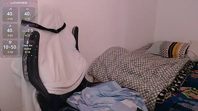 bryamado69 online show from 01/10/26, 04:57