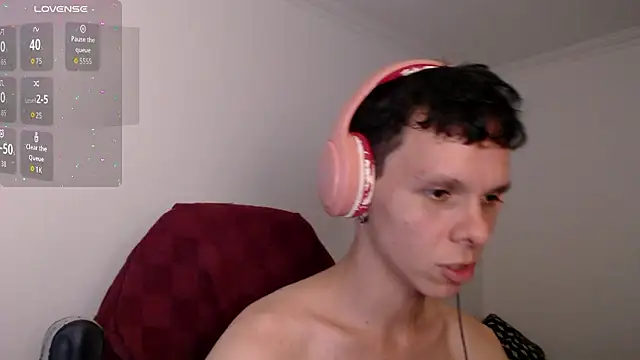 bryamado69 online show from 02/23/26, 04:14