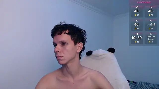 bryamado69 online show from 03/23/26, 08:36