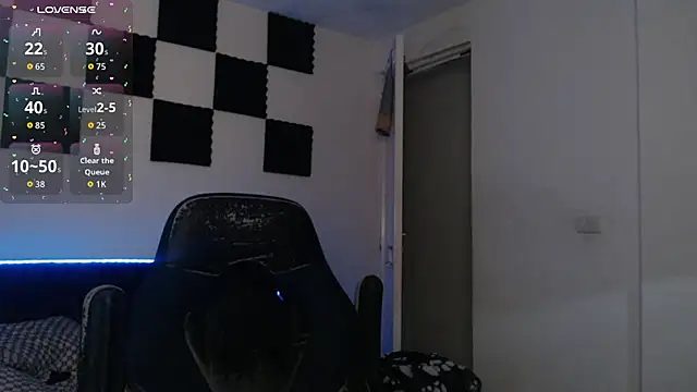 bryamado69 online show from 10/09/25, 10:49