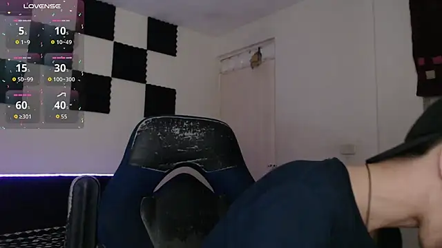 bryamado69 online show from 11/10/25, 05:12