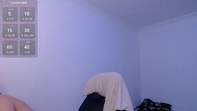 bryamado69 online show from 12/17/25, 01:49