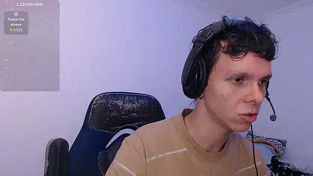 bryamado69 online show from 01/15/26, 03:43