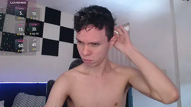 bryamado69 online show from 11/17/25, 03:38