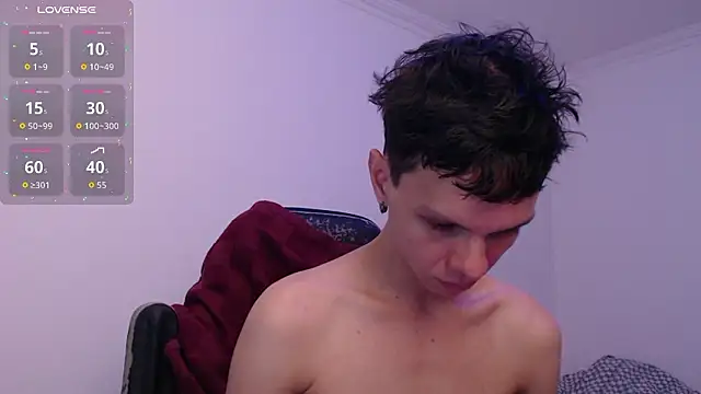 bryamado69 online show from 02/23/26, 04:51