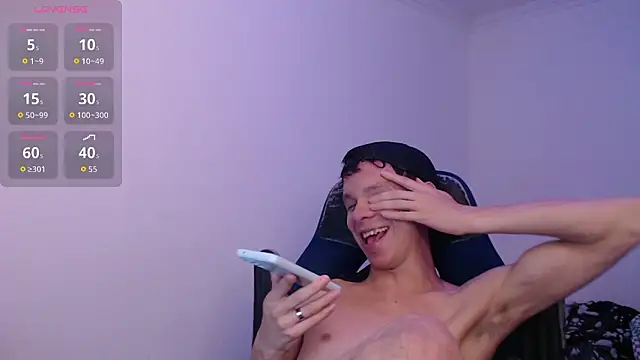 bryamado69 online show from 03/05/26, 07:21