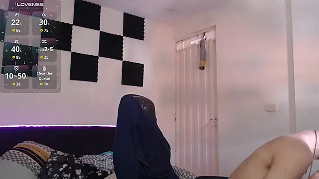 bryamado69 online show from 10/02/25, 06:22