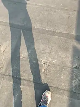 Snapshot of Gururonny07 chatting on 02/25/25, 10:37 Gururonny07 online show from 02/25/25, 10:37