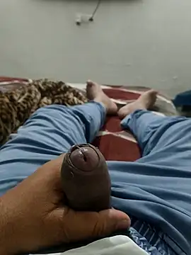 Gururonny07 online show from 02/18/26, 12:45