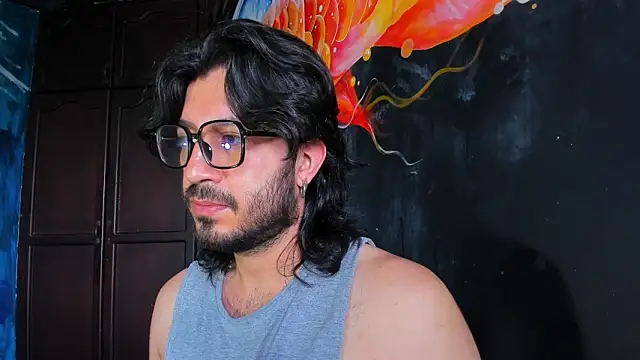 Ackerman Eren  online show from 11/09/25, 12:42