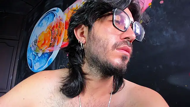 Ackerman Eren  online show from 11/06/25, 01:48