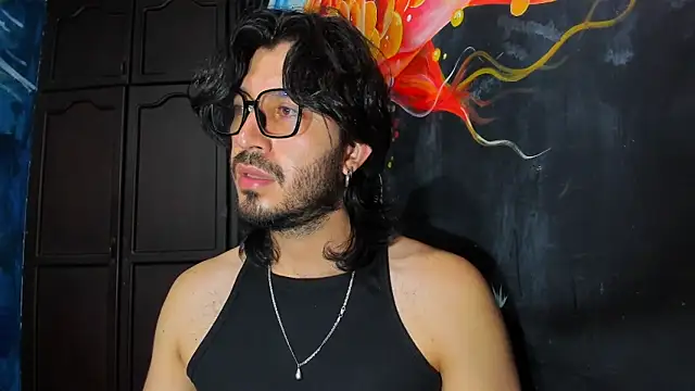 Ackerman Eren  online show from 11/07/25, 01:54