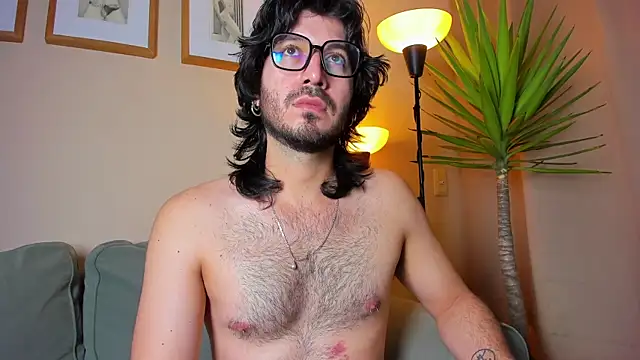 Ackerman Eren  online show from 01/09/26, 11:11