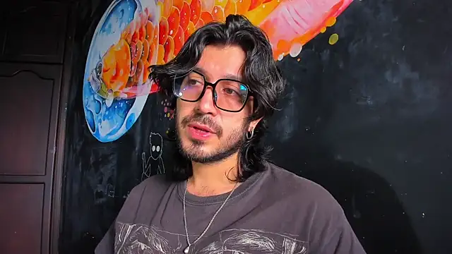 Ackerman Eren  online show from 11/04/25, 06:11