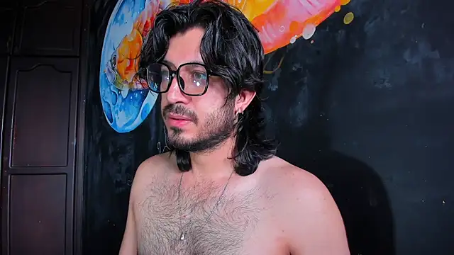 Ackerman Eren  online show from 11/05/25, 12:52