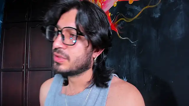 Ackerman Eren  online show from 11/08/25, 08:01