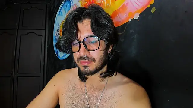 Ackerman Eren  online show from 11/06/25, 01:42