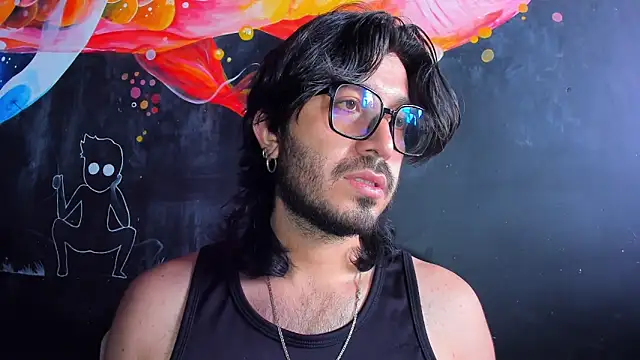 Ackerman Eren  online show from 11/03/25, 03:15