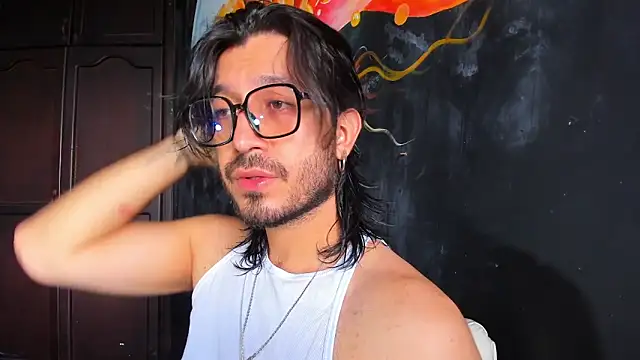 Ackerman Eren  online show from 11/01/25, 03:06