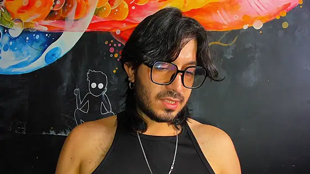 Ackerman Eren  online show from 10/30/25, 04:26