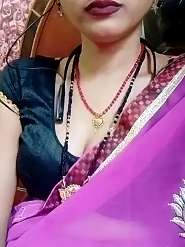 annaya sweet online show from 03/17/25, 07:24