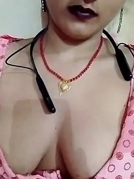 annaya sweet online show from 09/19/25, 11:03