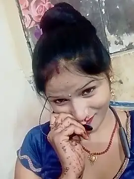 annaya sweet online show from 11/18/25, 08:50