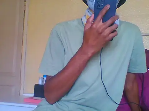 Kem Secrets online show from 11/19/25, 12:38