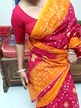 BongQueen9 online show from 03/18/26, 11:57