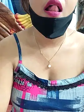 BongQueen9 online show from 03/22/26, 12:50