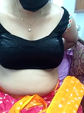 BongQueen9 online show from 03/29/26, 06:48