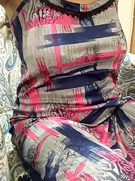 BongQueen9 online show from 04/08/26, 01:40