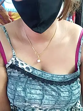 BongQueen9 online show from 03/23/26, 01:17