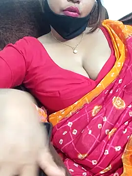 BongQueen9 online show from 03/26/26, 05:00