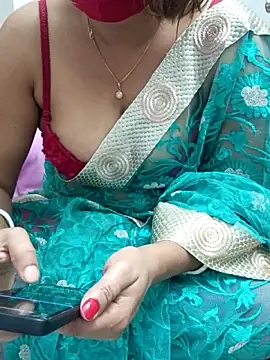 BongQueen9 online show from 02/24/26, 07:31