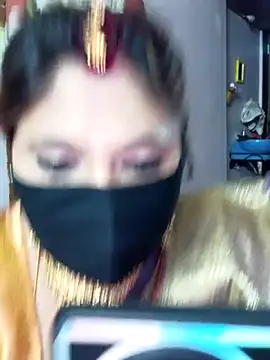 BongQueen9 online show from 02/02/26, 05:12