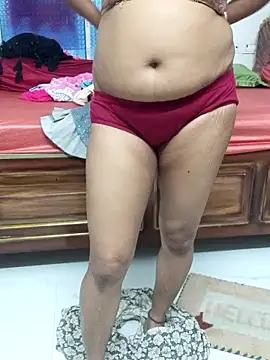 BongQueen9 online show from 03/02/26, 11:39