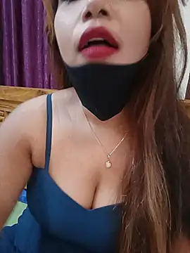 Snapshot of BongQueen9 chatting on 07/02/26, 05:41 BongQueen9 online show from 07/02/26, 05:41