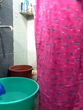 BongQueen9 online show from 02/03/26, 05:49