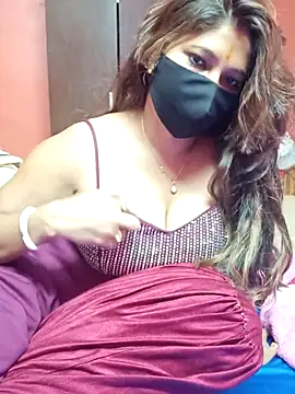 BongQueen9 online show from 02/03/26, 06:22